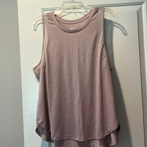 Workout tank top old navy active